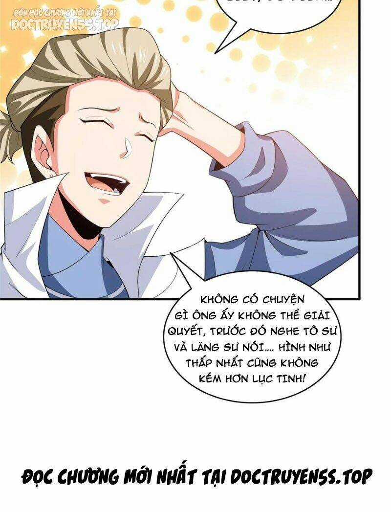 Thiên Đạo Đồ Thư Quán - Chapter 319 - Trang 29