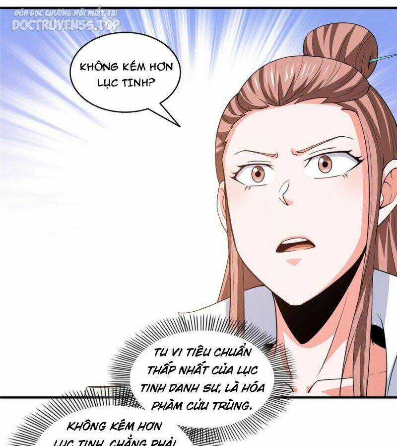 Thiên Đạo Đồ Thư Quán - Chapter 319 - Trang 30