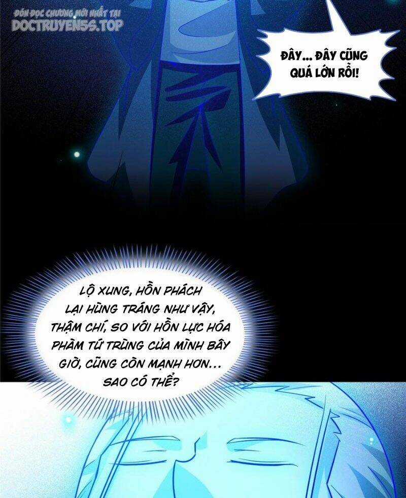 Thiên Đạo Đồ Thư Quán - Chapter 319 - Trang 4