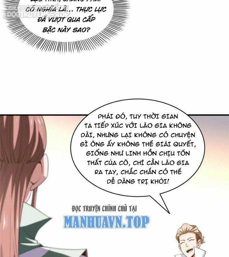 Thiên Đạo Đồ Thư Quán - Chapter 319 - Trang 31