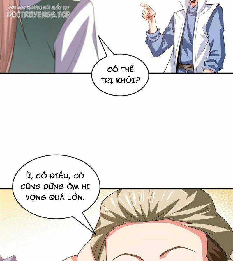 Thiên Đạo Đồ Thư Quán - Chapter 319 - Trang 32