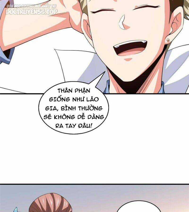 Thiên Đạo Đồ Thư Quán - Chapter 319 - Trang 33