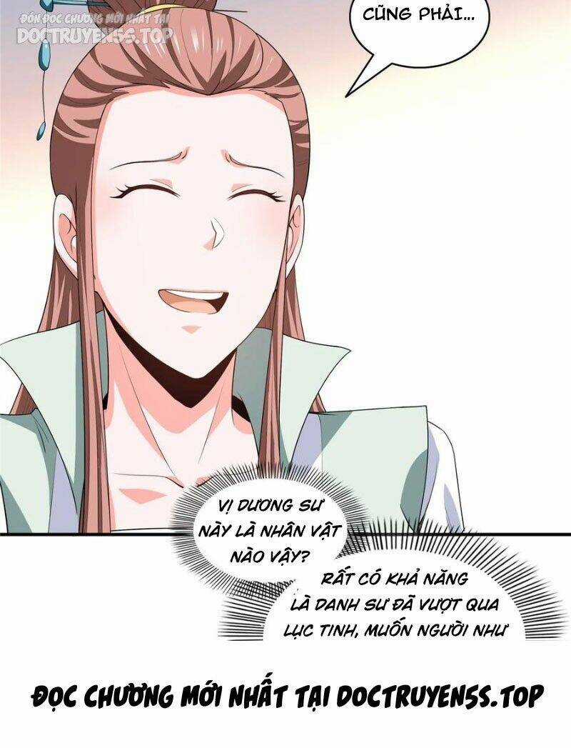 Thiên Đạo Đồ Thư Quán - Chapter 319 - Trang 34