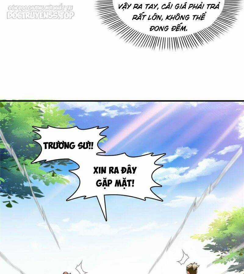 Thiên Đạo Đồ Thư Quán - Chapter 319 - Trang 35