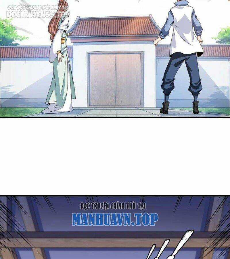 Thiên Đạo Đồ Thư Quán - Chapter 319 - Trang 36