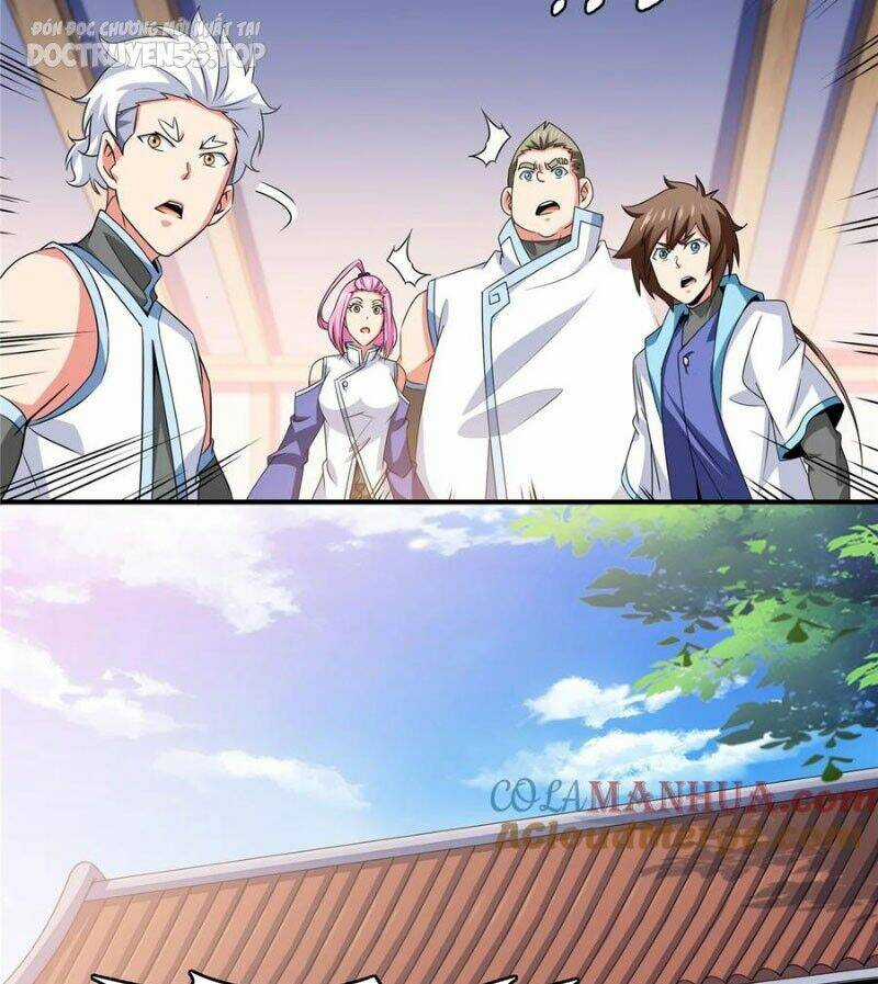 Thiên Đạo Đồ Thư Quán - Chapter 319 - Trang 37