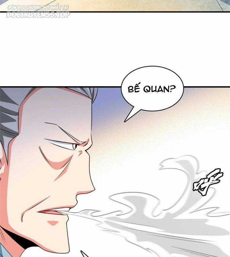 Thiên Đạo Đồ Thư Quán - Chapter 319 - Trang 39