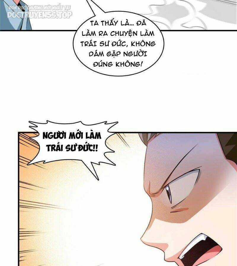 Thiên Đạo Đồ Thư Quán - Chapter 319 - Trang 40