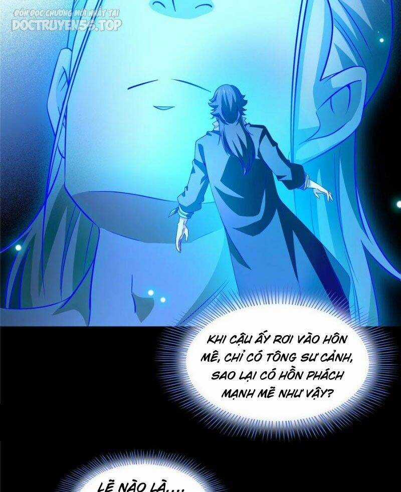 Thiên Đạo Đồ Thư Quán - Chapter 319 - Trang 5