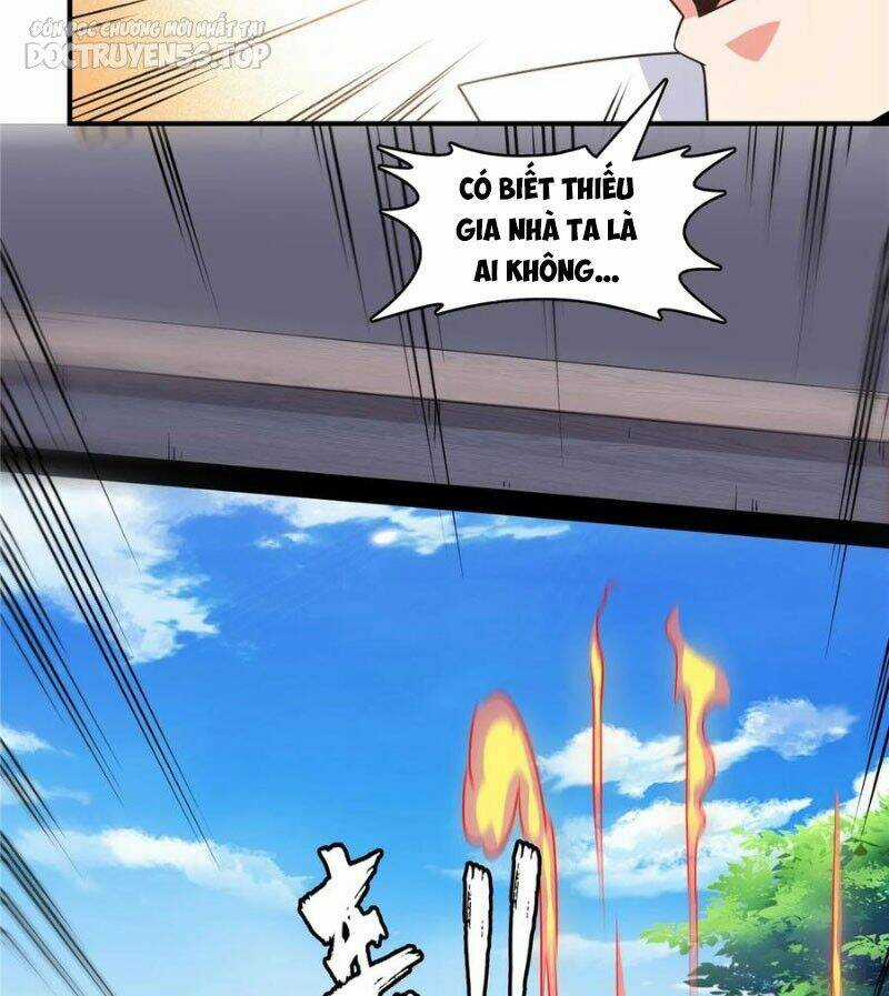 Thiên Đạo Đồ Thư Quán - Chapter 319 - Trang 41