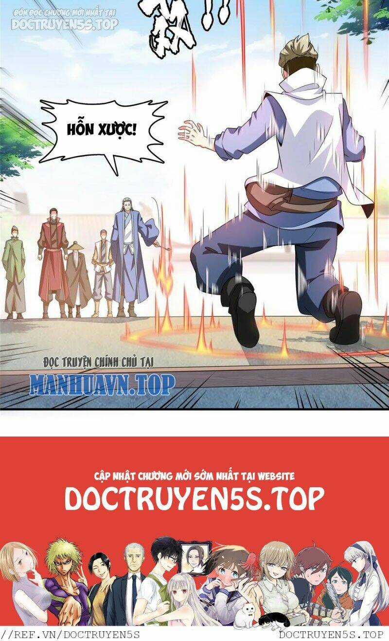 Thiên Đạo Đồ Thư Quán - Chapter 319 - Trang 42