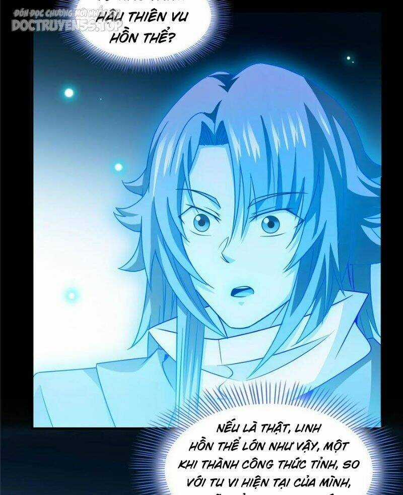 Thiên Đạo Đồ Thư Quán - Chapter 319 - Trang 6