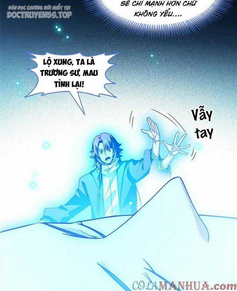 Thiên Đạo Đồ Thư Quán - Chapter 319 - Trang 7