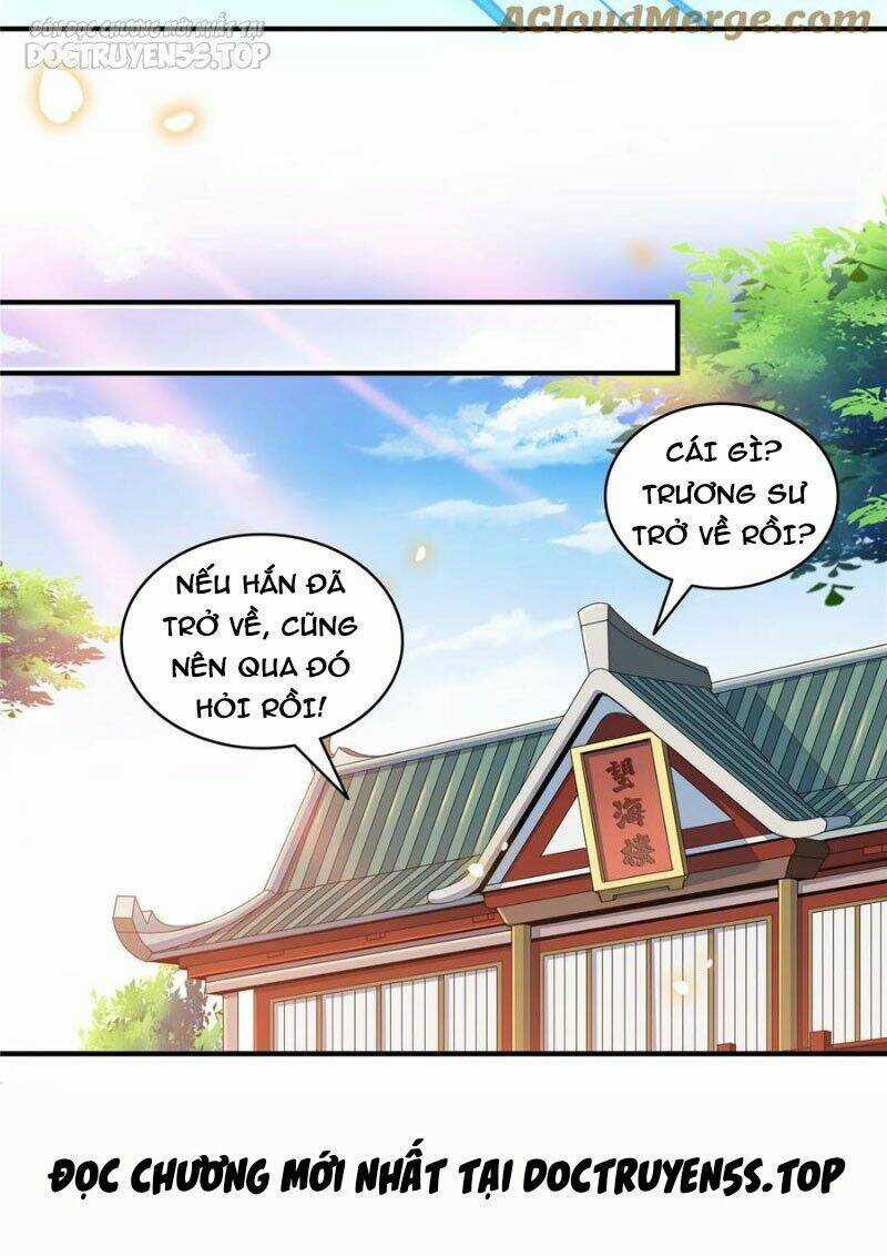 Thiên Đạo Đồ Thư Quán - Chapter 319 - Trang 8