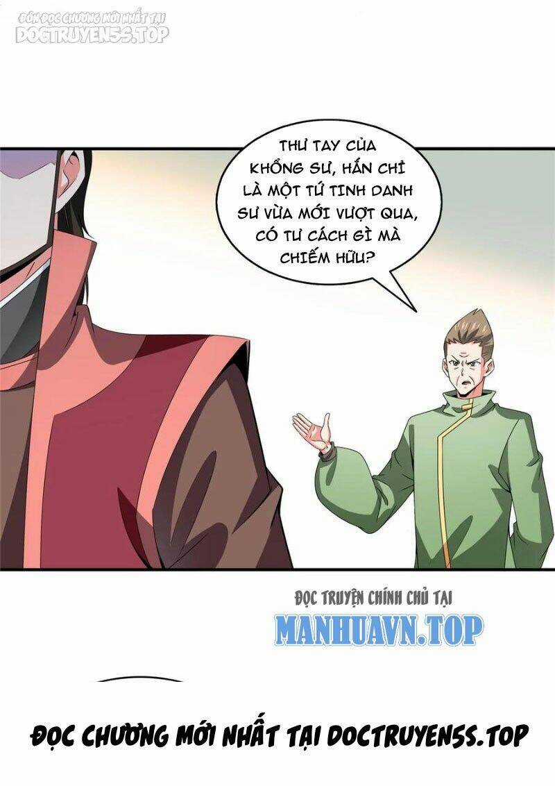 Thiên Đạo Đồ Thư Quán - Chapter 319 - Trang 9