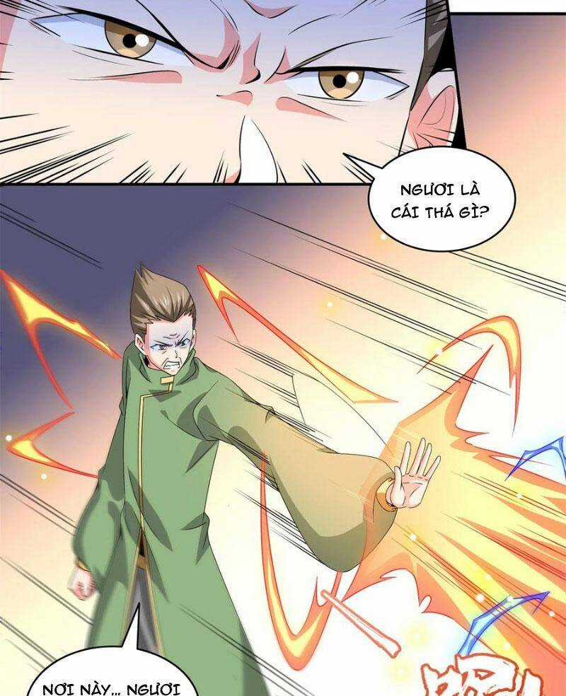 Thiên Đạo Đồ Thư Quán - Chapter 320 - Trang 2