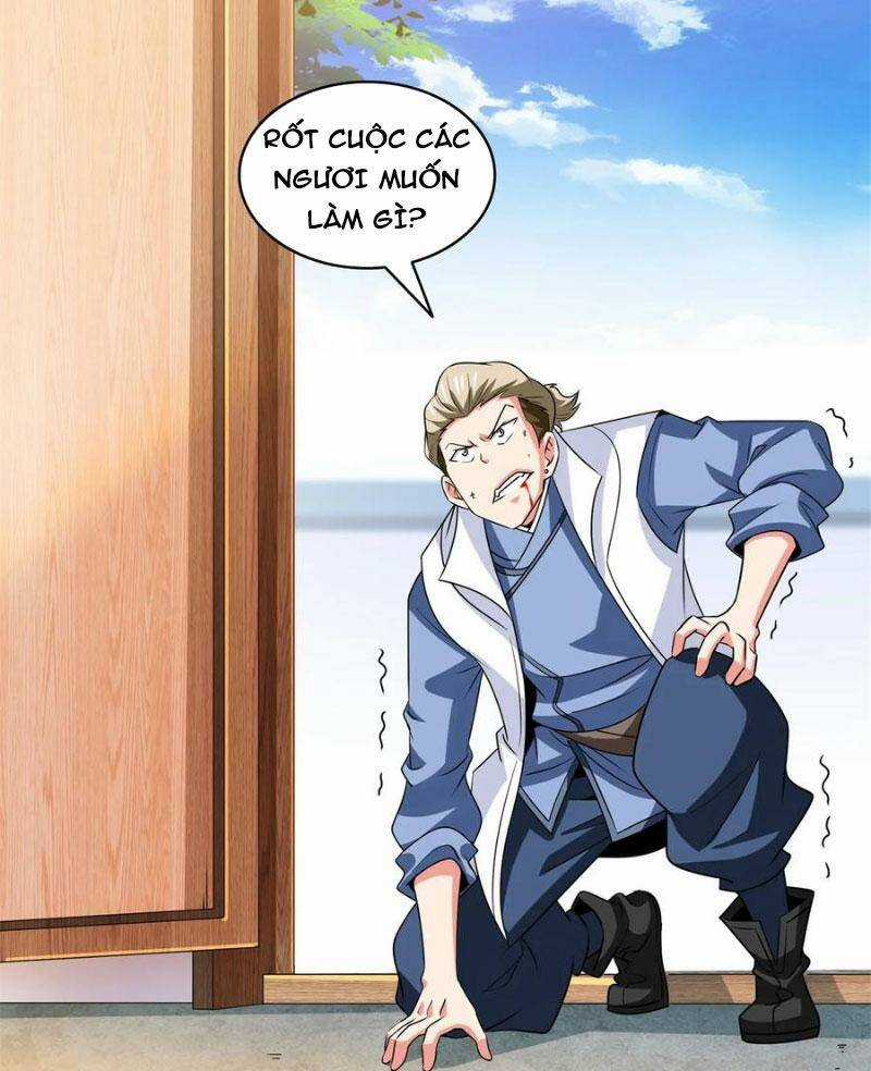 Thiên Đạo Đồ Thư Quán - Chapter 320 - Trang 11