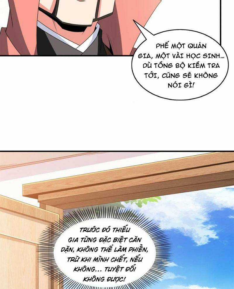 Thiên Đạo Đồ Thư Quán - Chapter 320 - Trang 14