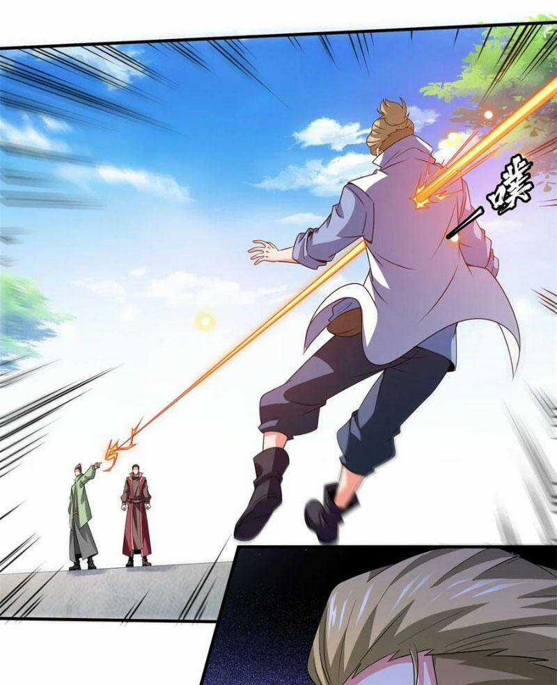 Thiên Đạo Đồ Thư Quán - Chapter 320 - Trang 17