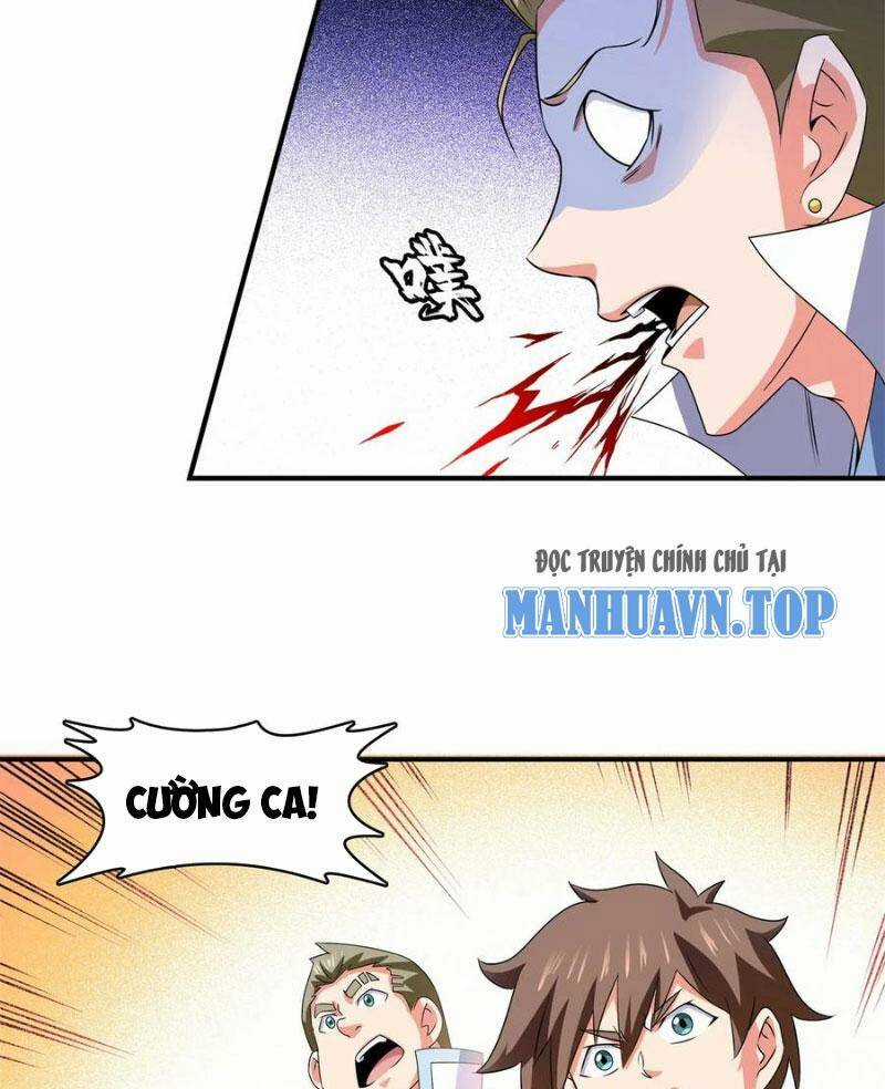 Thiên Đạo Đồ Thư Quán - Chapter 320 - Trang 18