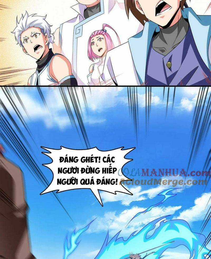 Thiên Đạo Đồ Thư Quán - Chapter 320 - Trang 19