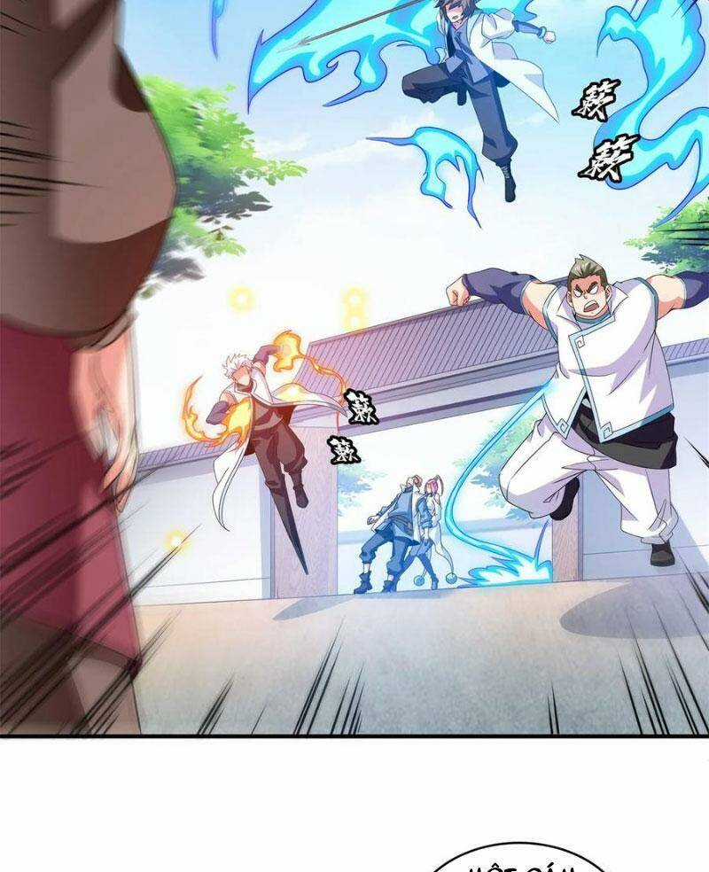 Thiên Đạo Đồ Thư Quán - Chapter 320 - Trang 20