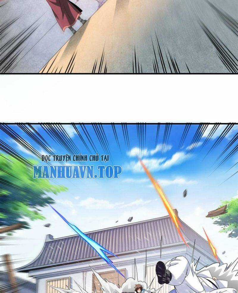 Thiên Đạo Đồ Thư Quán - Chapter 320 - Trang 23