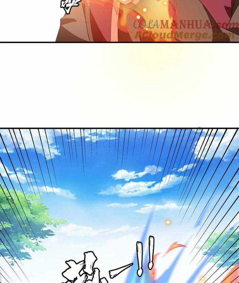 Thiên Đạo Đồ Thư Quán - Chapter 320 - Trang 27