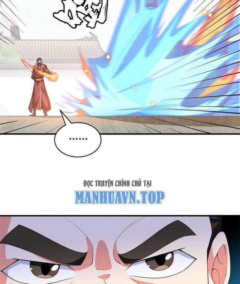 Thiên Đạo Đồ Thư Quán - Chapter 320 - Trang 28