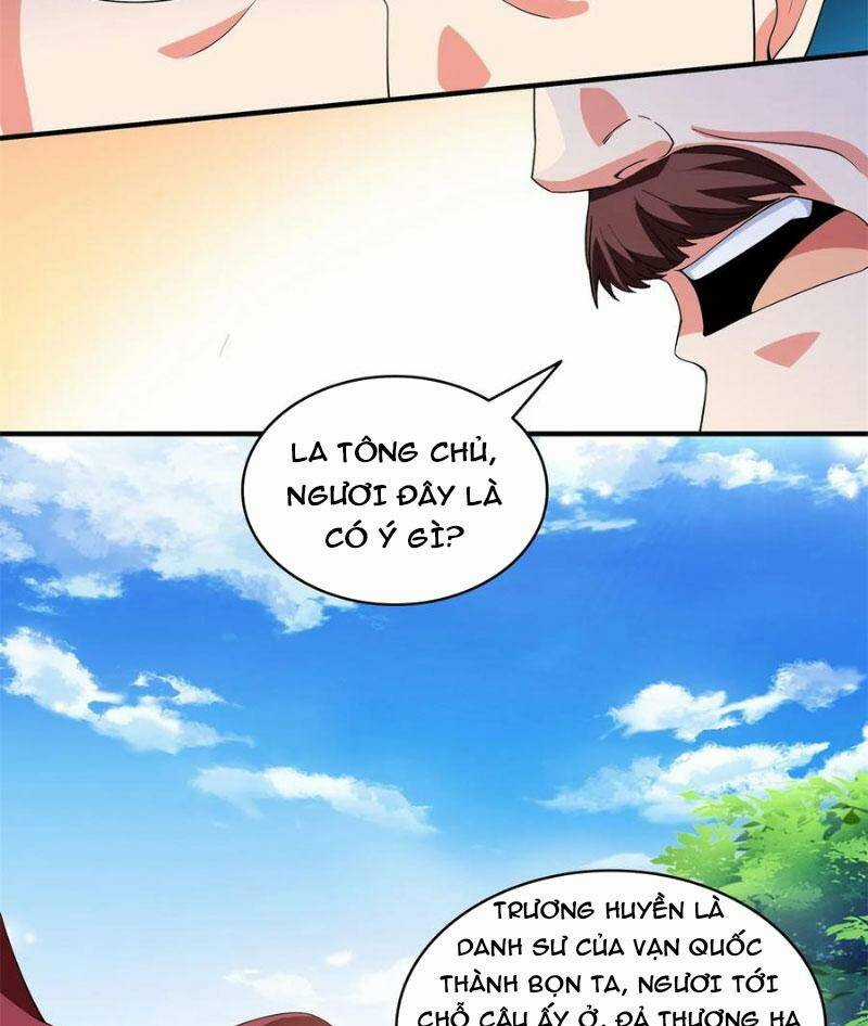 Thiên Đạo Đồ Thư Quán - Chapter 320 - Trang 29