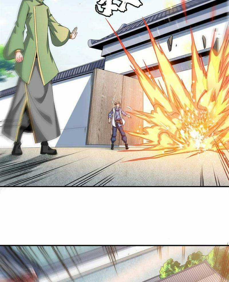 Thiên Đạo Đồ Thư Quán - Chapter 320 - Trang 4