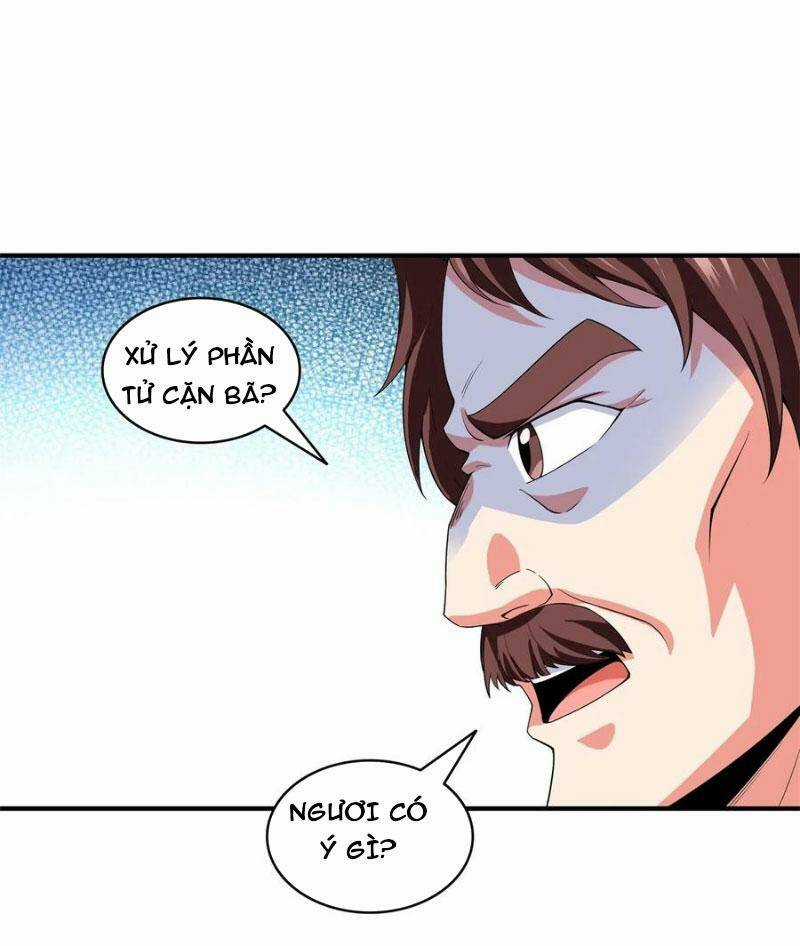 Thiên Đạo Đồ Thư Quán - Chapter 320 - Trang 32