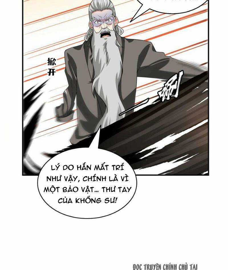 Thiên Đạo Đồ Thư Quán - Chapter 320 - Trang 37