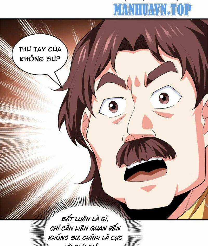 Thiên Đạo Đồ Thư Quán - Chapter 320 - Trang 38