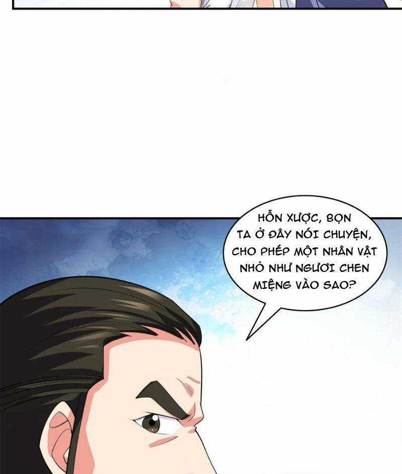 Thiên Đạo Đồ Thư Quán - Chapter 320 - Trang 40