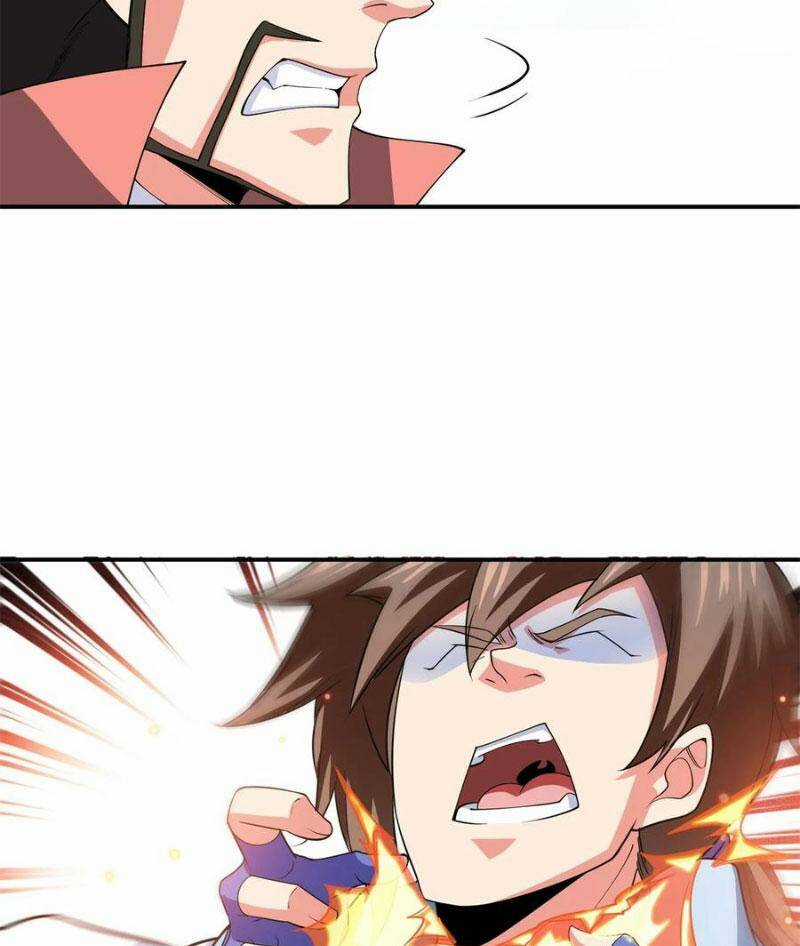 Thiên Đạo Đồ Thư Quán - Chapter 320 - Trang 41