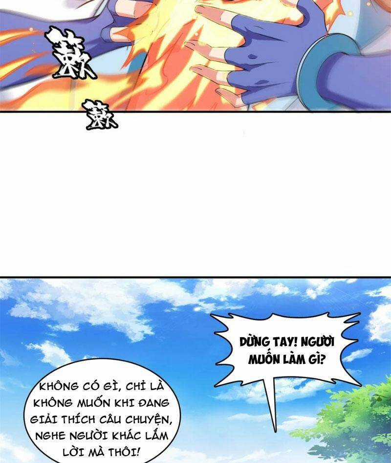 Thiên Đạo Đồ Thư Quán - Chapter 320 - Trang 42