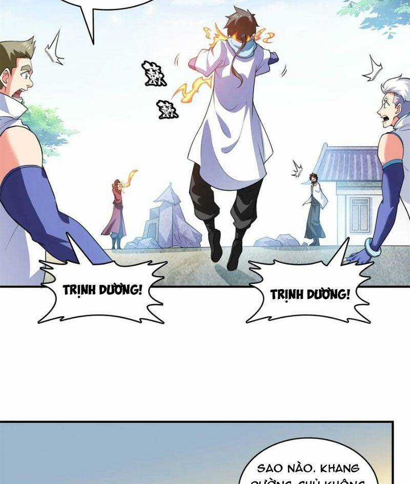 Thiên Đạo Đồ Thư Quán - Chapter 320 - Trang 43