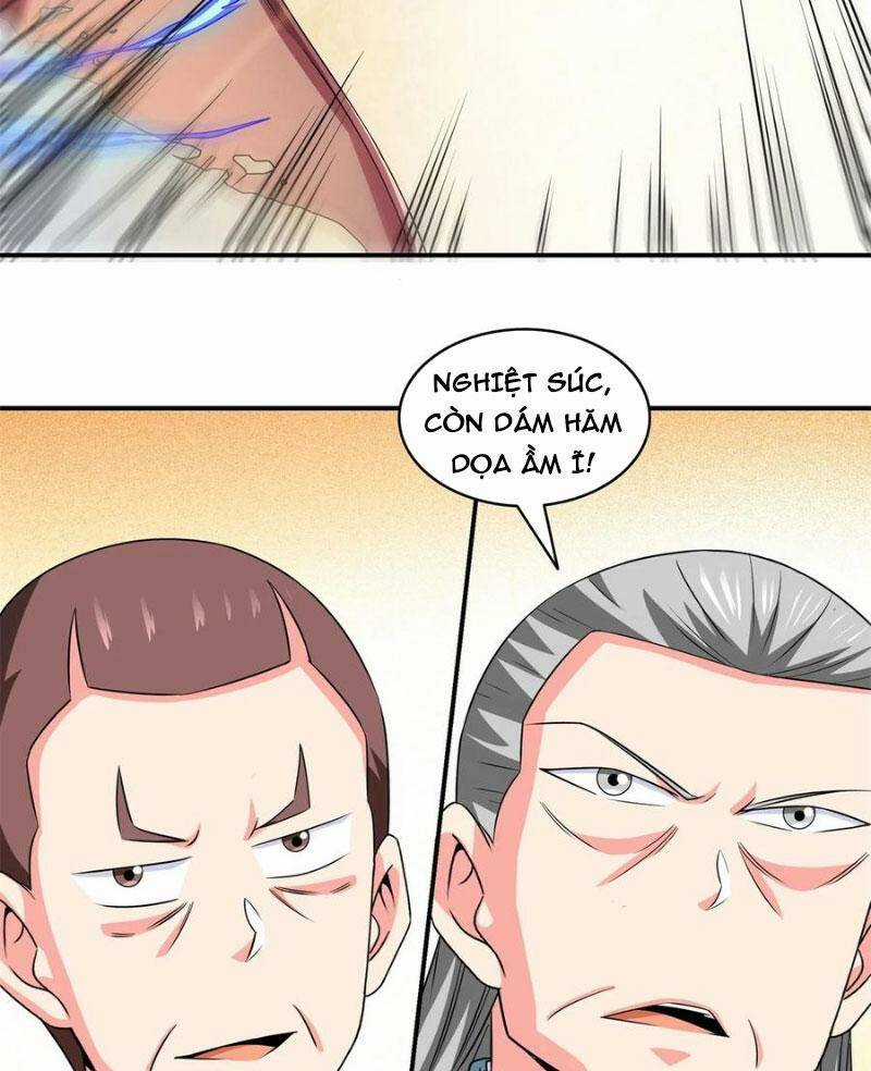 Thiên Đạo Đồ Thư Quán - Chapter 320 - Trang 6