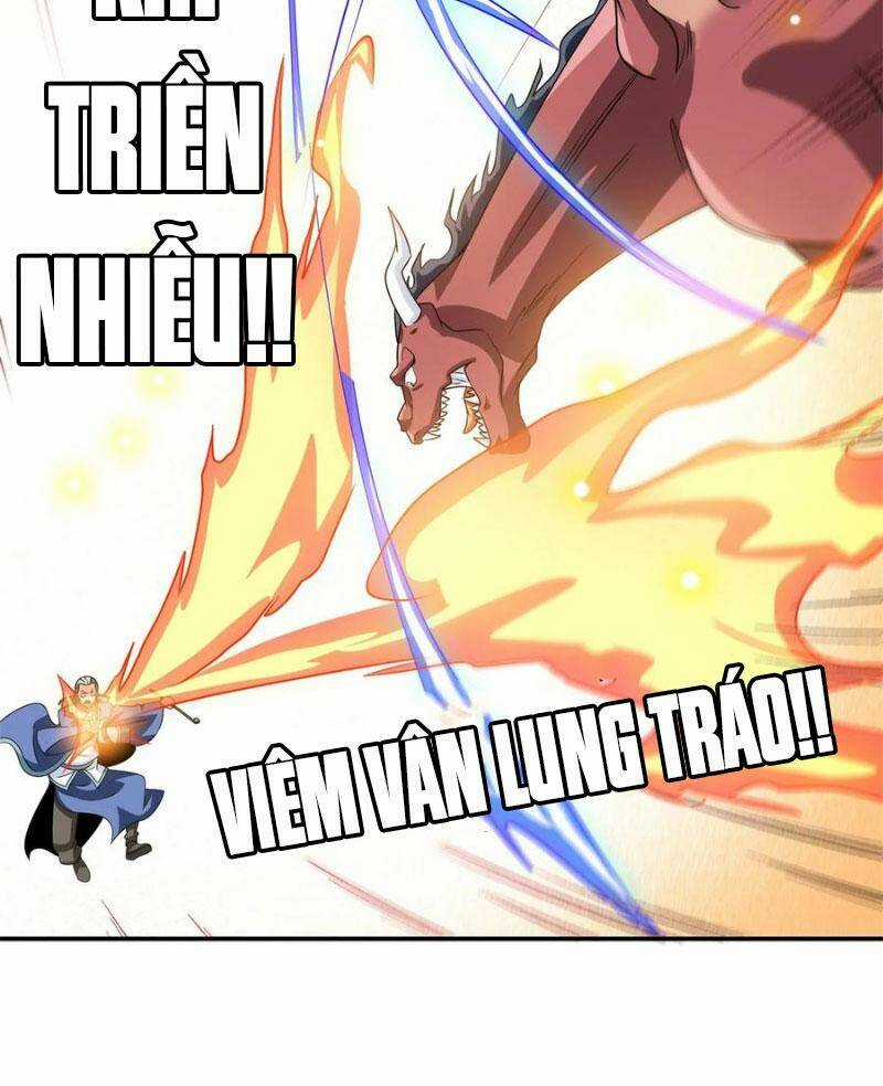 Thiên Đạo Đồ Thư Quán - Chapter 320 - Trang 8