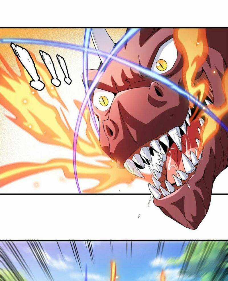 Thiên Đạo Đồ Thư Quán - Chapter 320 - Trang 9