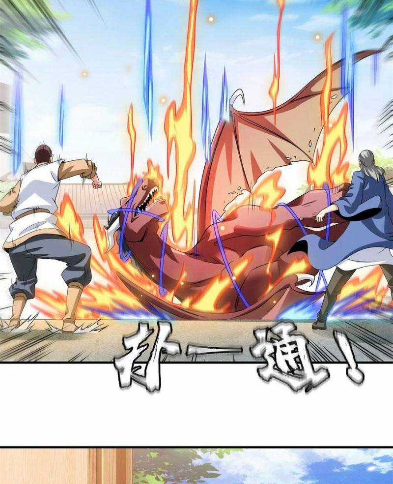 Thiên Đạo Đồ Thư Quán - Chapter 320 - Trang 10