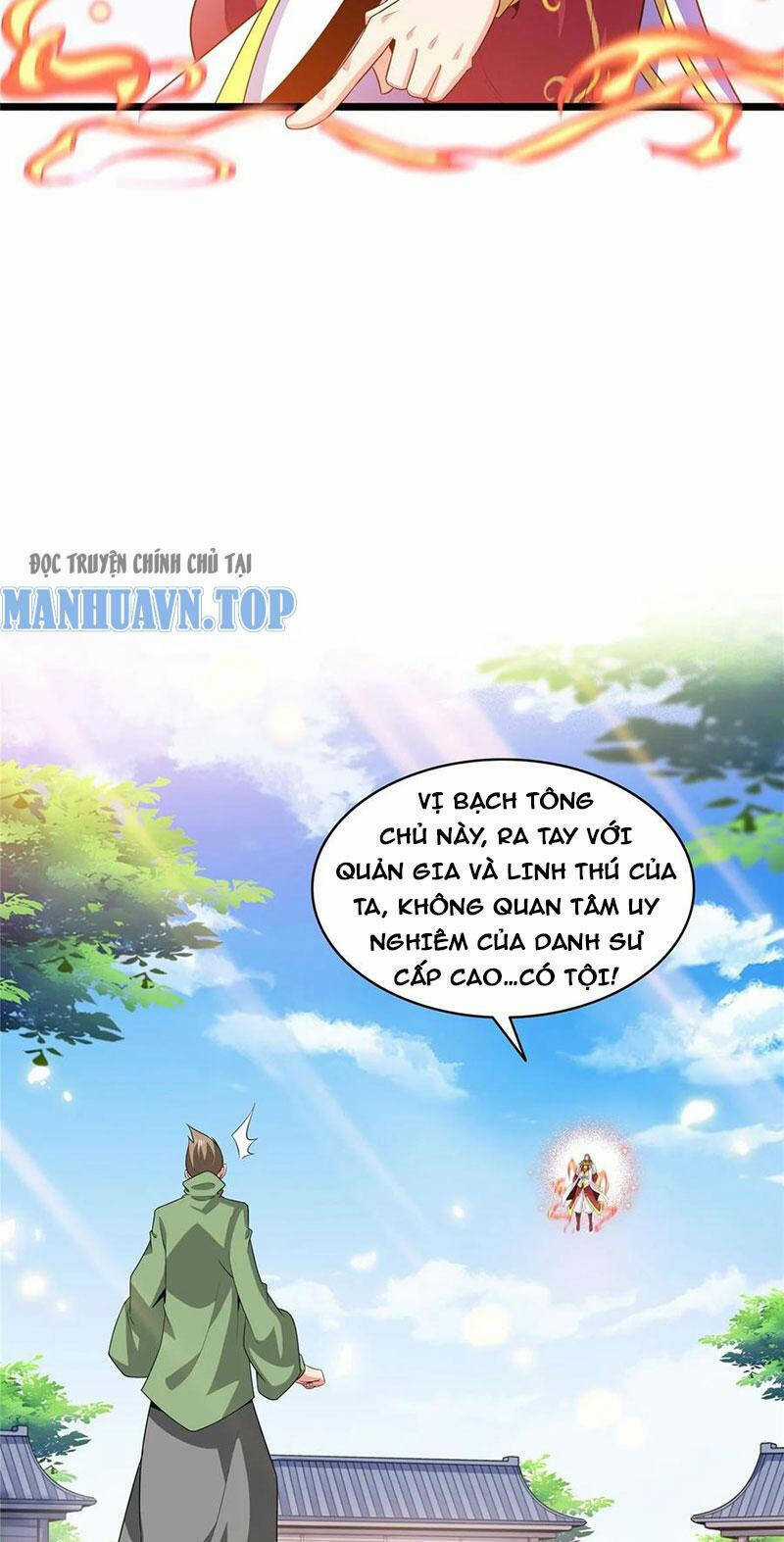 Thiên Đạo Đồ Thư Quán - Chapter 321 - Trang 16