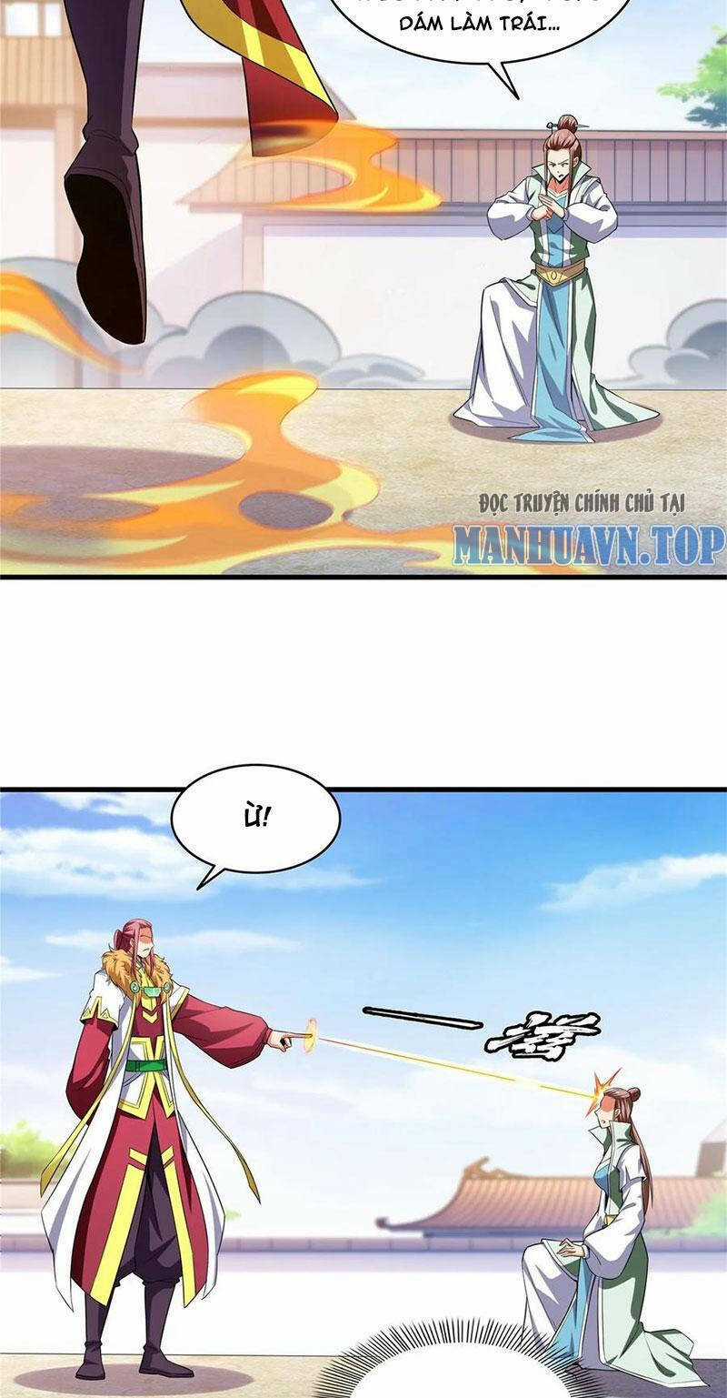Thiên Đạo Đồ Thư Quán - Chapter 321 - Trang 19