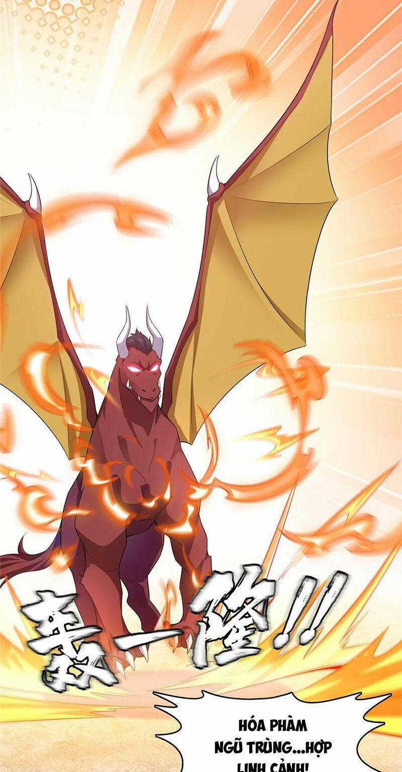 Thiên Đạo Đồ Thư Quán - Chapter 321 - Trang 23