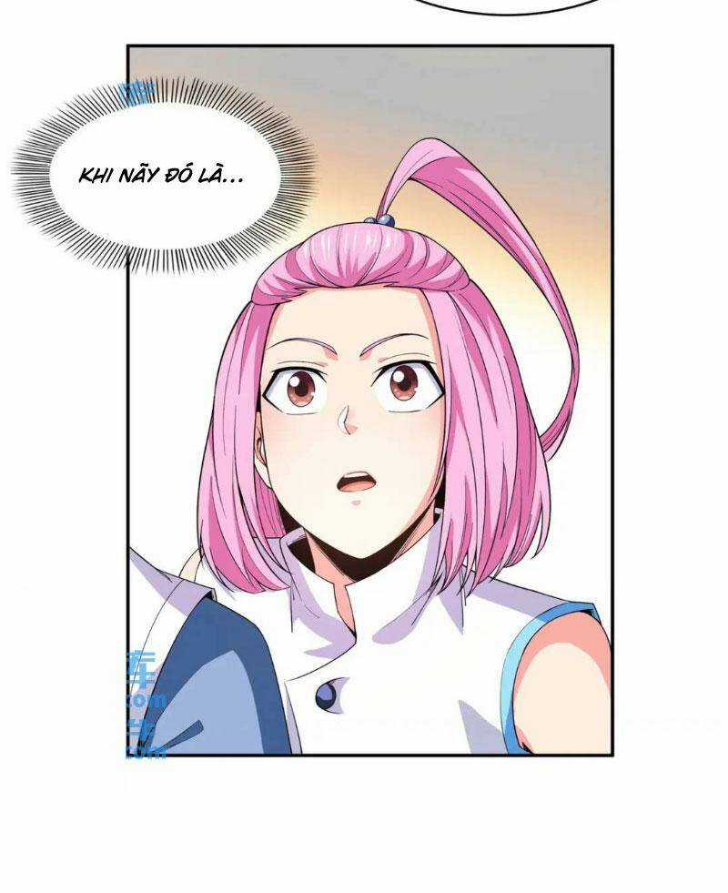 Thiên Đạo Đồ Thư Quán - Chapter 322 - Trang 11