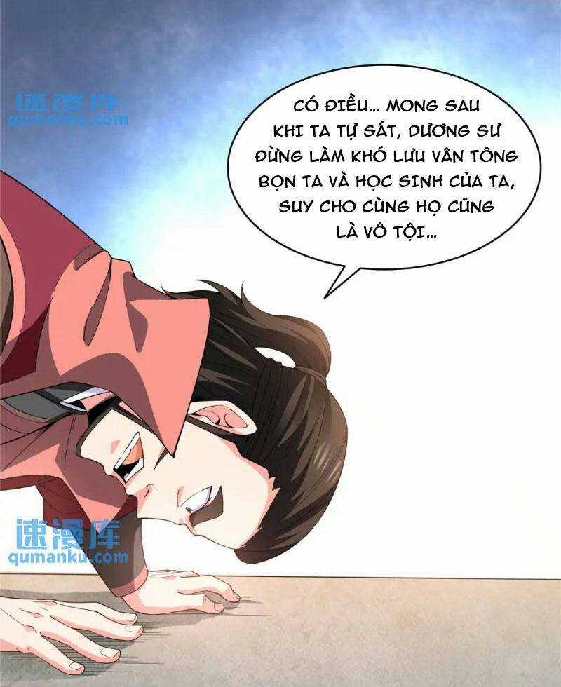 Thiên Đạo Đồ Thư Quán - Chapter 322 - Trang 13