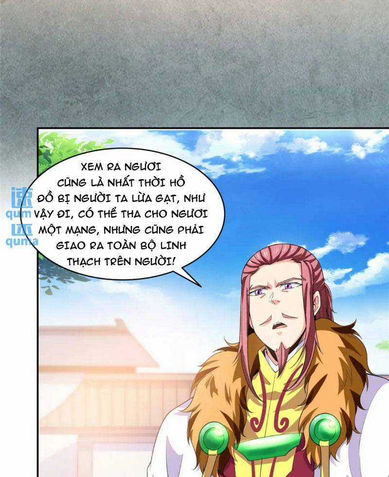 Thiên Đạo Đồ Thư Quán - Chapter 322 - Trang 14