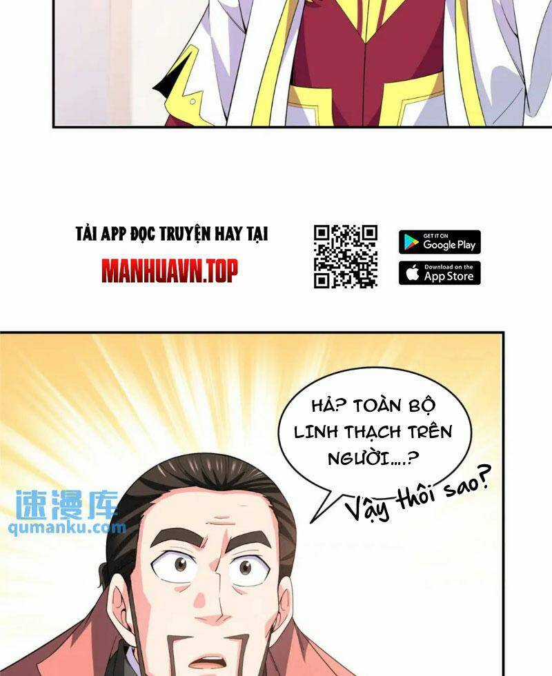 Thiên Đạo Đồ Thư Quán - Chapter 322 - Trang 15