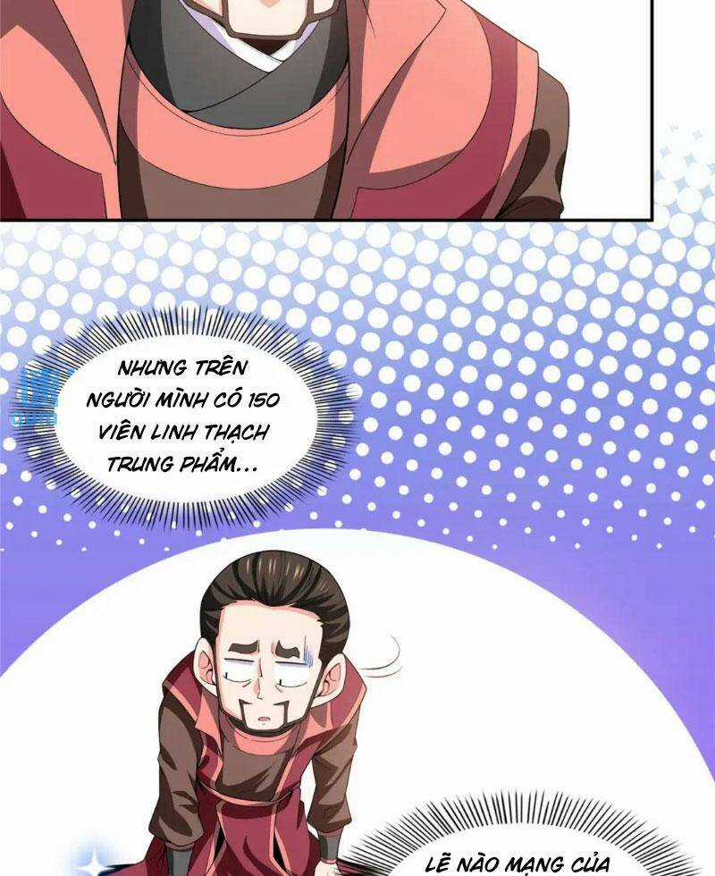 Thiên Đạo Đồ Thư Quán - Chapter 322 - Trang 16